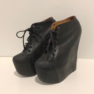 Jeffrey Campbell Havana Last Platforms